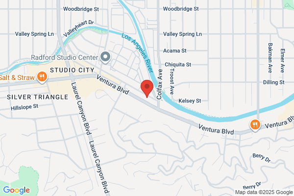 Studio City Inn