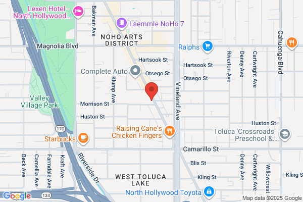 Noho Insurance Marketing