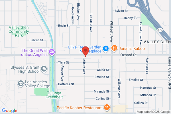 Richardson Insurance Services