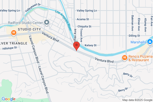 Spectrum Studio City