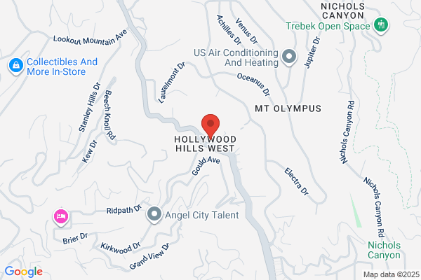 Laurel Canyon Cleaners