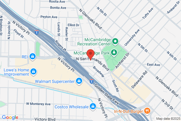 LA Injury Attorneys