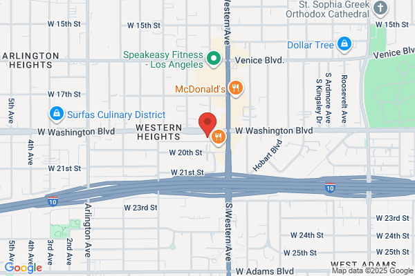 7 24 Los Angeles Anyplace Emergency Locksmith