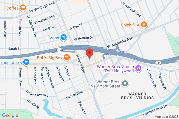 Burbank California Locksmith