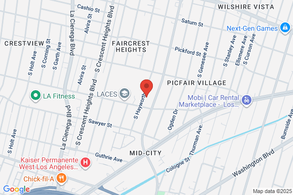 Los Angeles Emergency A Locksmith