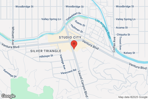 R & B Locksmith Studio City