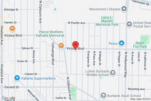 Burbank Medical Supplies