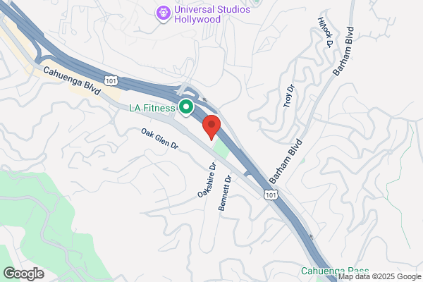 Mindpath Health - Cahuenga Blvd West, Los Angeles