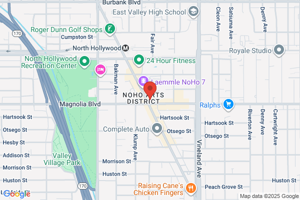 LifeStance Therapists & Psychiatrists North Hollywood