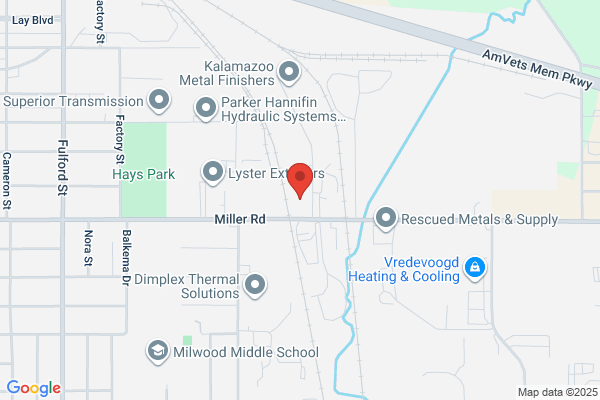 Arete Precision Inc