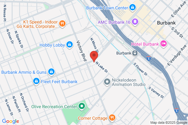 Media City Machine
