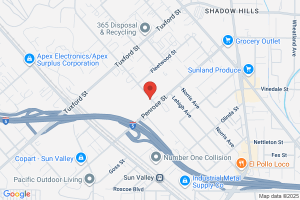 Royal Diecasting Corporation