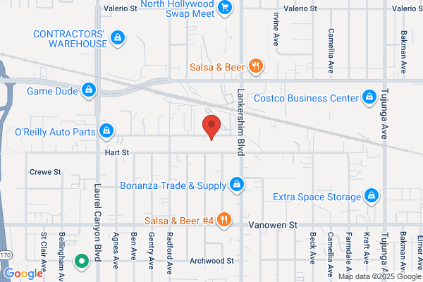Hollywood Practicals Inc