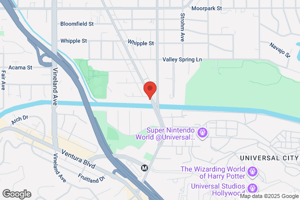 Universal Bar & Grill