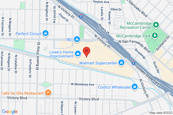 Empire Center Optometry