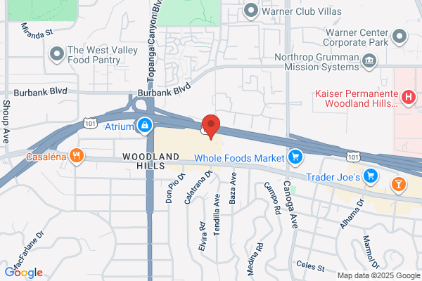 Studio City Discount Garage Door Repair