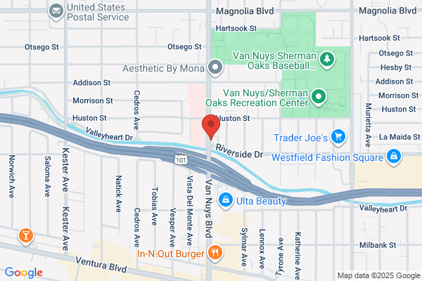 12925 Riverside Llc