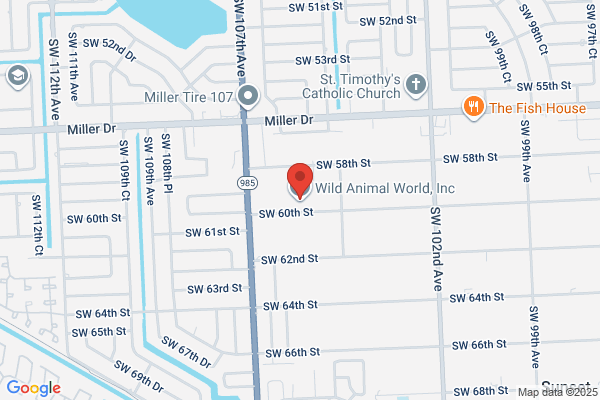 Animal World Inc