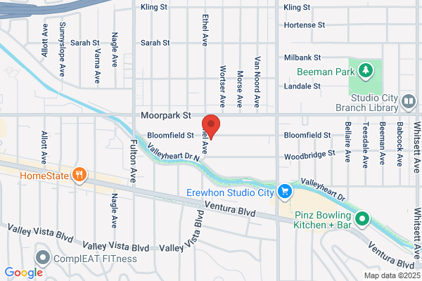 Akron Heating & Air Conditionin G Co