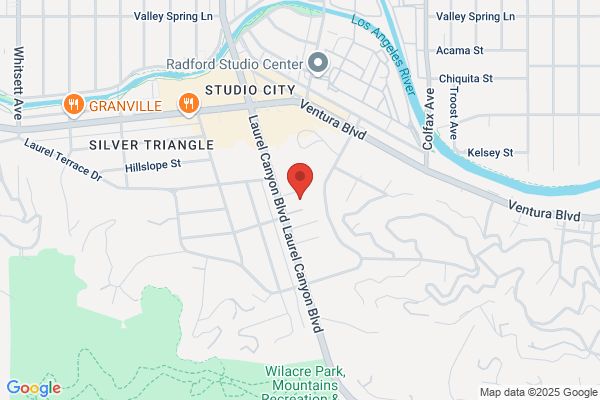 Chabad Jewish Center of Studio City
