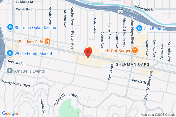 Goodwill of Southern California