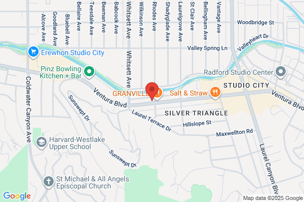 Studio City Orthodontist