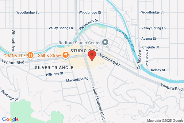 Zen Volvo Service of Studio City