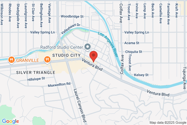 Big Mama's & Papa's Pizzeria- Studio City Location