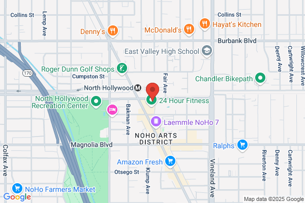 MOD Pizza - CLOSED