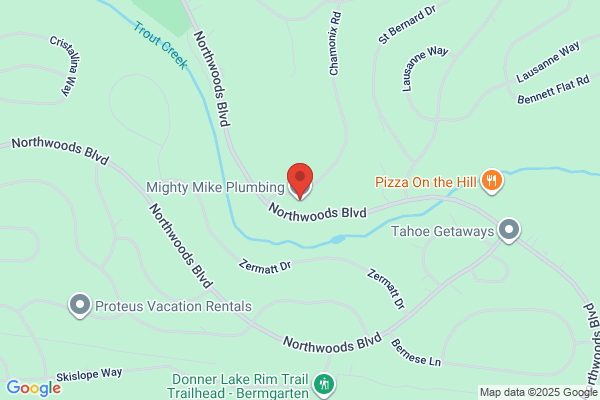Mighty Mike Plumbing