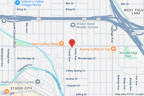 Quick Fix Plumbing Studio City