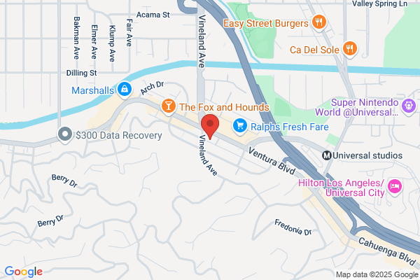Los Angeles Property Management Group