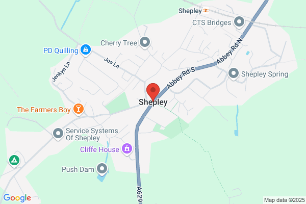 Shepley-Winings