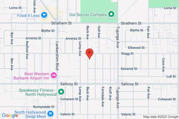 Budnik Ron Associates