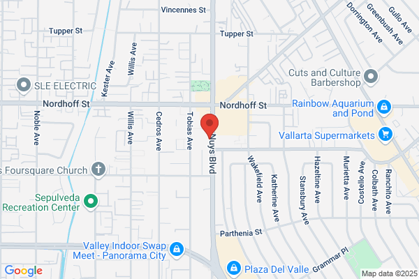 Hollywood Realty Investments