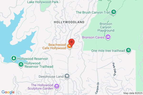 Hollywoodland Realty Co