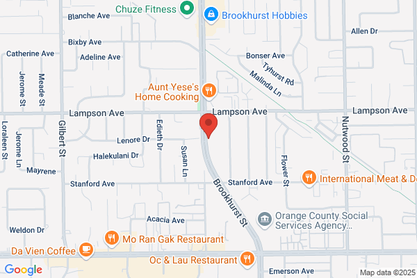 ABC Mortgage Services Inc