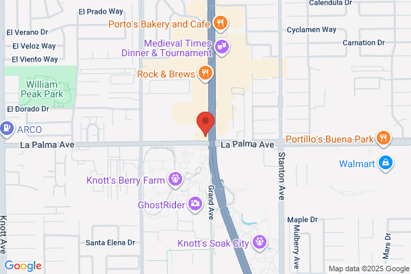 Claim Jumper Restaurants