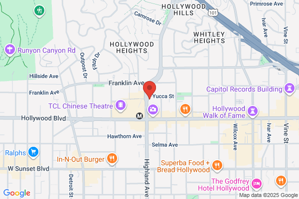 Tin Horn Flats Bar & Grill