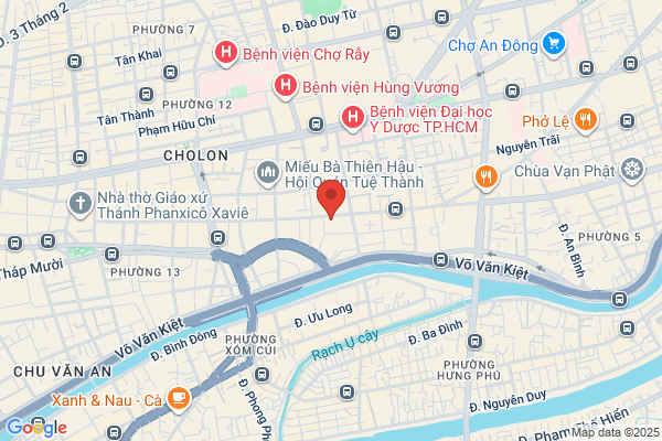 Kim MAI Beauty Salon