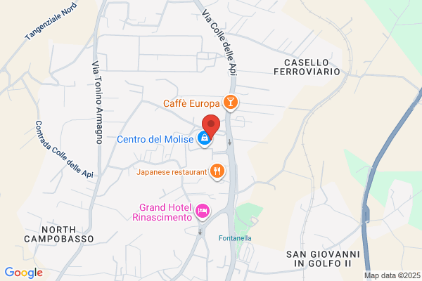 Salon Molise