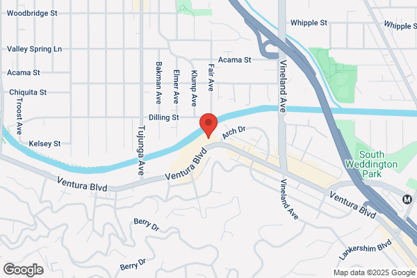 Salon Republic Studio City