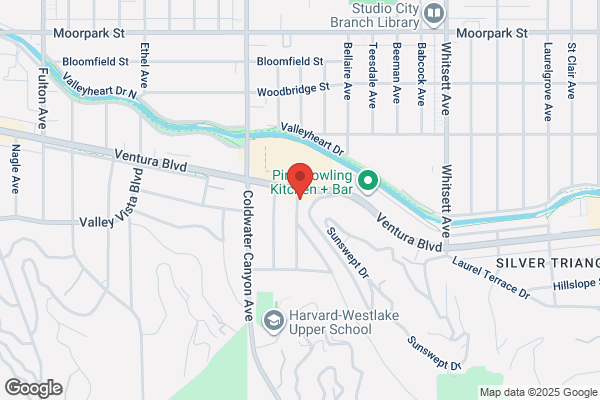 Shoe Repair Factory