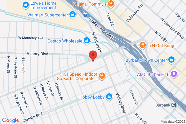 Wholesale Palace, Inc.