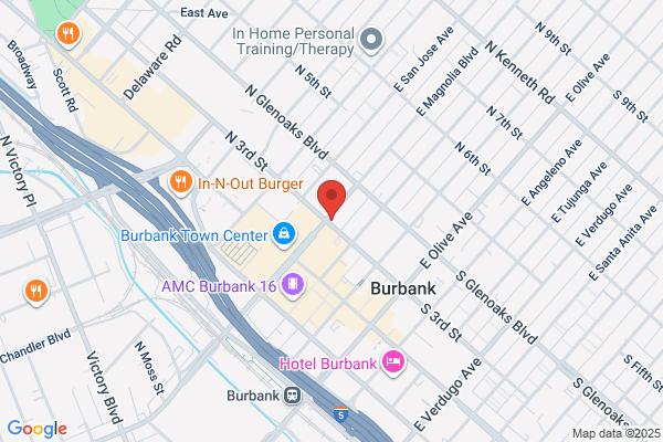 Background Talent Services