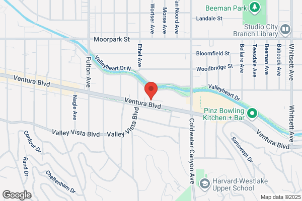 SUGARED + BRONZED (Studio City)