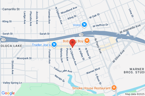 Burbank Travel & Cruise Center