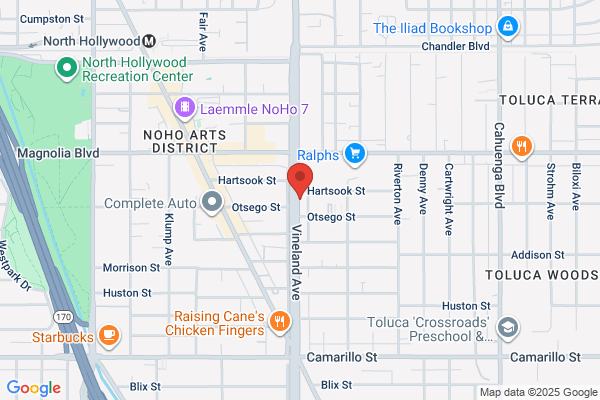 Affordable Animal Hospital North Hollywood