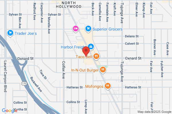 North Hollywood Animal Care Center
