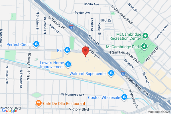 BevMo!